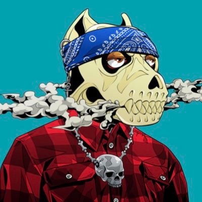 Backwood urban Native learning about NFTS, metaverse, and what Web3 will be. NFT collector in APC, CareerBabies, YBC, BitBot to name a few. Bullish on Web3