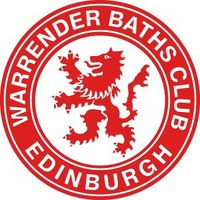 Warrender Baths Club (@warrenderbc) 's Twitter Profile