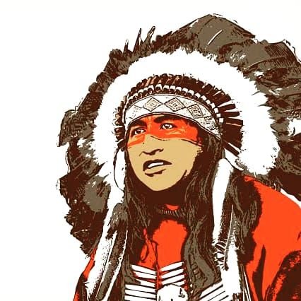 nativeUSAlover Profile Picture