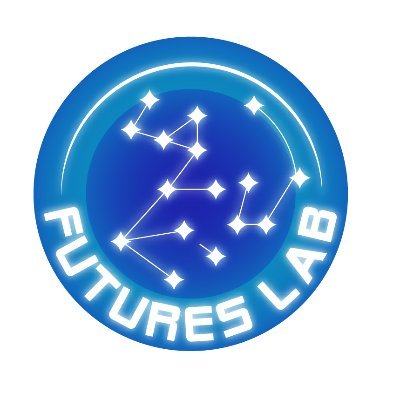 futureslab_io's profile picture. At Futures Lab, we specialise in designing, delivering Blockchain technology and digital assets courses facilitated by scientist, economist and futurist team.