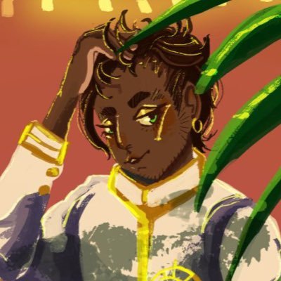 Alex 💜💛さんのプロフィール画像