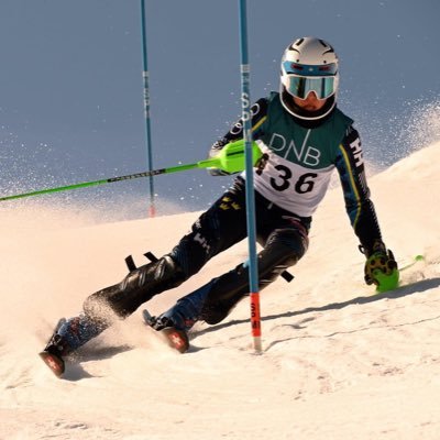 EdwinHammervold's profile picture. Skier⛷
🇸🇪/🇳🇴