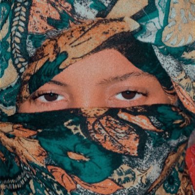 Wallet_aisha's profile picture. Mes peines et mes joies sur l’dos