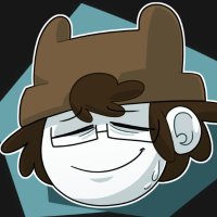 AnimatedZorox (COMMISSIONS CLOSED) (@zoroxanimated) 's Twitter Profile Photo