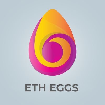 etheggsnft's profile picture. A collection of 10000 cute eggs to be played in a P2E game called Egg Escape.

DM for collab

Website: https://t.co/a4pBMKFbZd