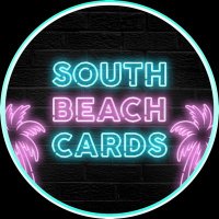 South Beach Cards (@sbscards) 's Twitter Profile