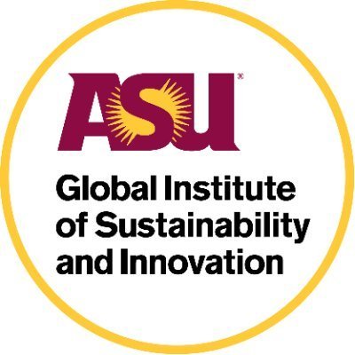 News and events from Arizona State University's Global Institute of Sustainability and Innovation.