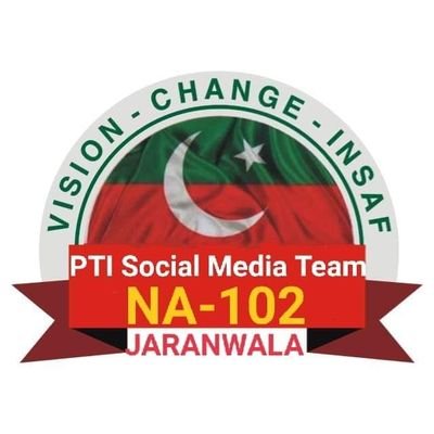 last hope Imran Khan.
Pti Social Media team Jaranwala.
https://t.co/bNUCKFaT8j.
Instagram Id.