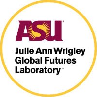 ASU Julie Ann Wrigley Global Futures Laboratory(@ASUGlobalFuture) 's Twitter Profile Photo
