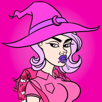 software developer supporting women in #Web3 she/her/hers #FameLadySquad #Hunnys
{main account @danisubject}