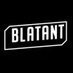 BLATANT (@blatantstudio) Twitter profile photo BLATANT (@blatantstudio) Twitter profile photo