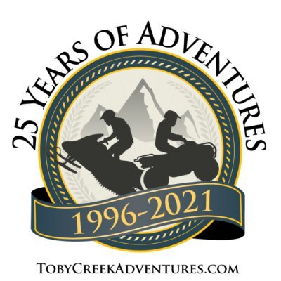 Award-winning ATV + Snowmobile Adventure tour operator in the Canadian Rockies! Daily tours from $119. Ph: 1-888-357-4449 #TobyCreekAdventures