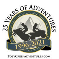 Toby Creek Adv. Canadian Rockies Snowmobile Tours(@TobyCreekAdv) 's Twitter Profile Photo