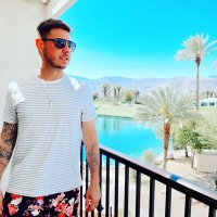 Eli Kraus (@eli_kraus19) 's Twitter Profile Photo Eli Kraus (@eli_kraus19) 's Twitter Profile Photo