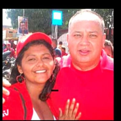 Diputada (S) del Estado Lara 
Militante del Partido PSUV 
Mujer Guerrera Y Combativa