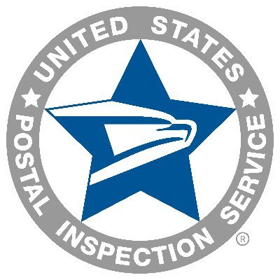 U.S. Postal Inspection Service, the law enforcement arm of the Postal Service.