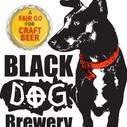 Brewer at Black Dog Brewery, why howling hound he is our brewery dog macca a legend of the place and the face to our brand #blackdogbrewery