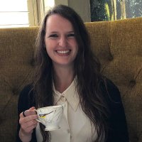 Rhiannon Mae Armitage (@rmarmitage) 's Twitter Profile Photo