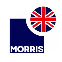 Morris(@Morris_Direct) 's Twitter Profile Photo