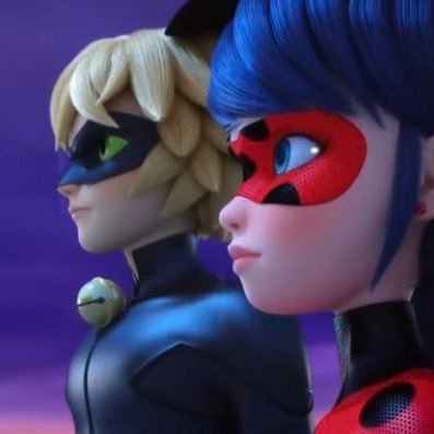 « You and me against the world, m’lady » 🐞🐈‍⬛❤️ My dms are open, feel free to send me messages Miraculous fan account