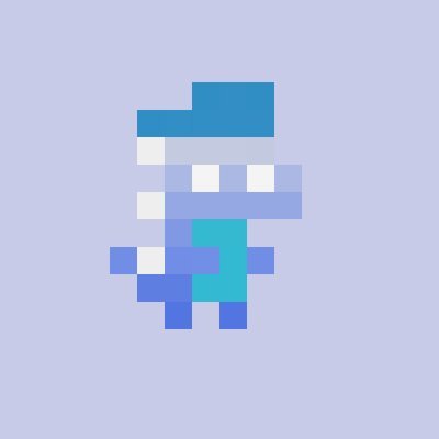 BambikKubus's profile picture. 