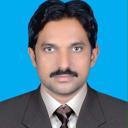 Muhammad Arshad Lak