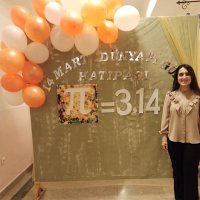 Gamze KIRATLI (@gmz_krtl) 's Twitter Profile