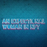 Exceptional Nft Woman (@womanntf) 's Twitter Profile