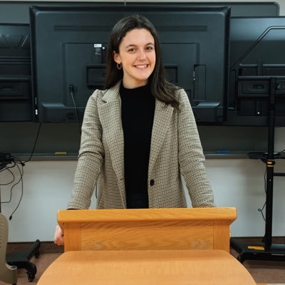 graciedaze99's profile picture. UNB Law Student 24’, CarletonU Alum