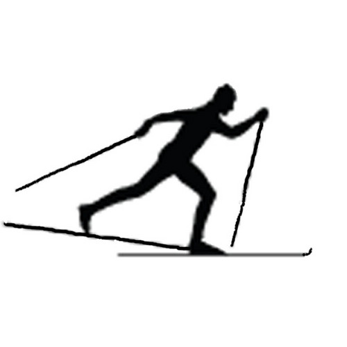 Cross-country ski club founded in 1977. Members ski-tour the Lake District, Pennines and Scotland - and for the other 364 no-snow days of the year, roller ski.