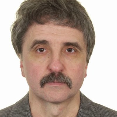 Political scientist, expert on language and identity politics, particularly in Ukraine. Institute of Political and Ethnic Studies, NASU