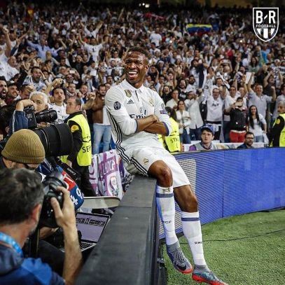 Hala Madrid Y Nada Mas!