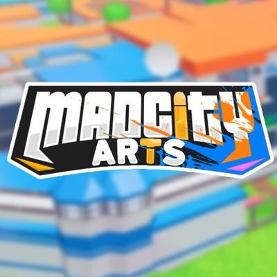 🎨 Collection ground for #MadCity Art! 
📆 Daily art posts!
⚠️ I take no credit! 

🌐 A #MadCityHub collective!