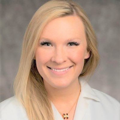 Cassie Hoffmann Profile