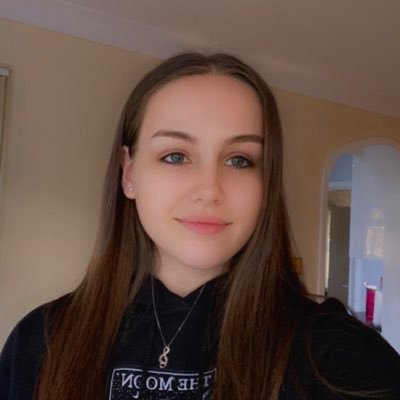 GillhamHannah's profile picture. 