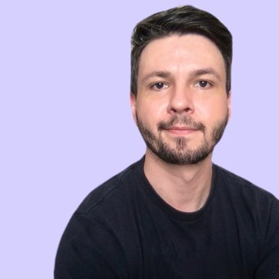 ValterFabiano's profile picture. Life is like riding a bike. To keep your balance you just keep on moving.