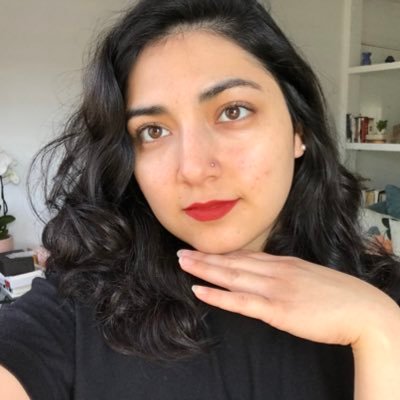 soliepolieolie's profile picture. DU Grad student: Librarian in the making. Information requests are mine for the taking! “Try to be better than yourself.” Faulkner she/her