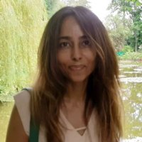 Kavita Mokha (@kmokha) 's Twitter Profile