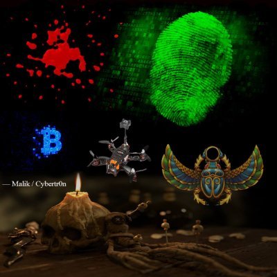 AfricanCentered's profile picture. African-centered Forensic Historian; Criminalist; Anthro-Archaeologist; Sustainability Technologist; Foodie; DJ - Troll Inc: Special Guest 2017