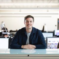 Jonny Day (@jonnyeday) 's Twitter Profile Photo Jonny Day (@jonnyeday) 's Twitter Profile Photo