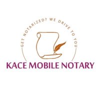 Kace Mobile Notary LLC(@kacenotary) 's Twitter Profile Photo