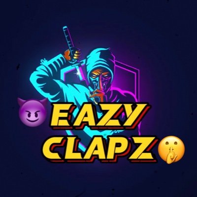 EazyClapzOP Profile Picture