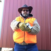 Daniel Frank Hoffman (@danielfrankhof1) 's Twitter Profile