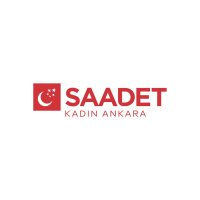Saadet Kadın Ankara #İnsancaYaşam(@saadetkadin_06) 's Twitter Profile Photo