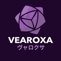 vearoxa (@vearoxa) 's Twitter Profile