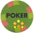 Best Poker Review Site, bringing the updates about Poker Rooms, Popular Poker Sites on Internet, News on Poker Games, Learning Guides and more. Follow us to win