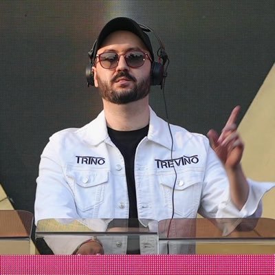 trinodj Profile Picture