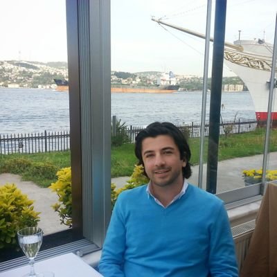 ErmenekMehmet's profile picture. 