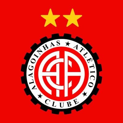 🇾🇪 Twitter oficial do Alagoinhas Atlético Clube. 🇾🇪 Fundado em 2 de abril de 1970. Campeão Baiano da 2ª divisão 2018 🏆 Campeão Baiano 2021 e 2022 🏆⭐️🏆⭐️