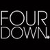 4Down Distribution (@4downdistro) Twitter profile photo